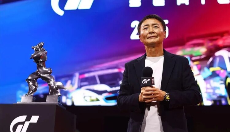 Gran Turismo 7 tem mais de 2 milhões de jogadores mensais e continua crescendo