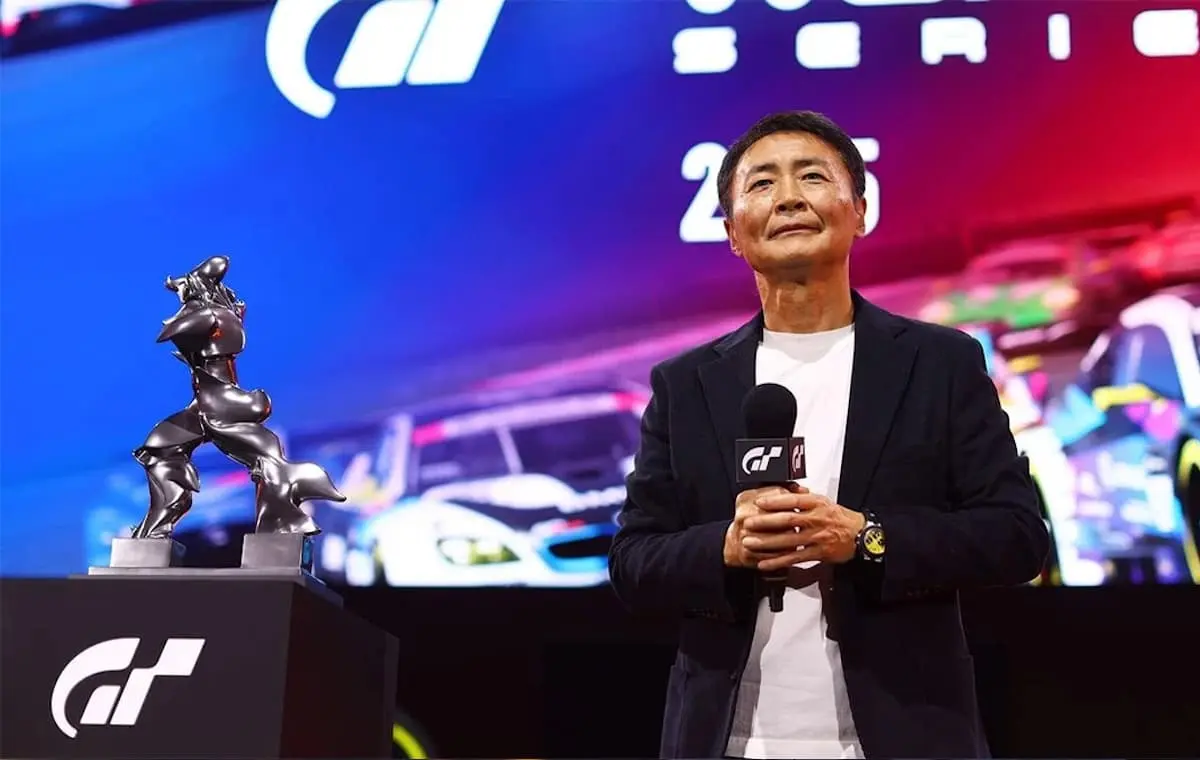 Gran Turismo 7 atinge 2 milhões de jogadores mensais e avança