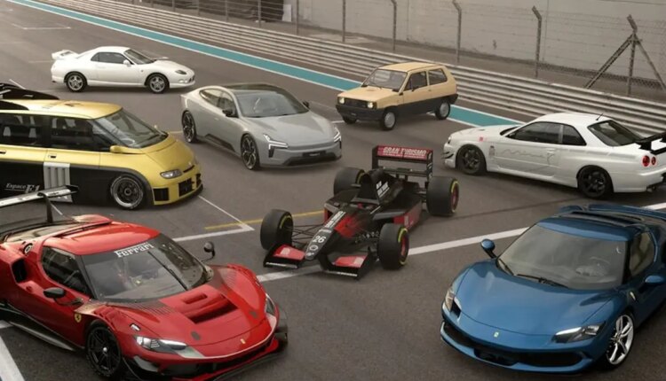 Carros, pistas e mais: Gran Turismo 7 recebe DLC com maior atualização desde o lançamento