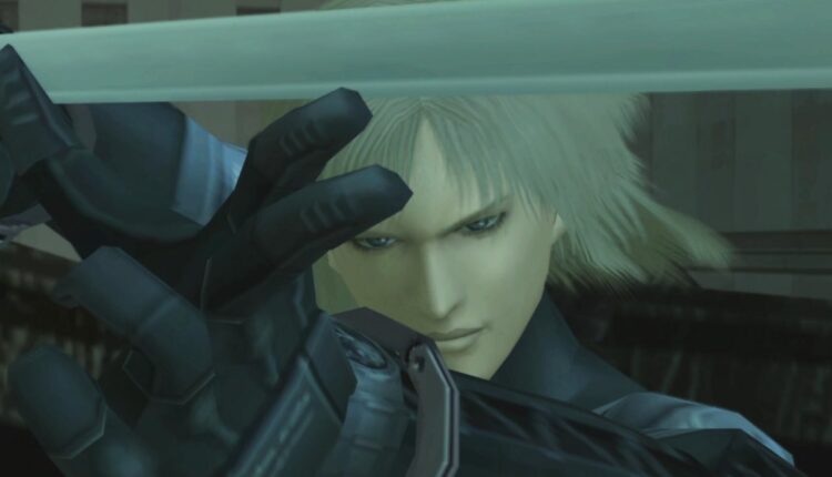 Hideo Kojima esclarece que Metal Gear Solid 2 não é sobre inteligência artificial