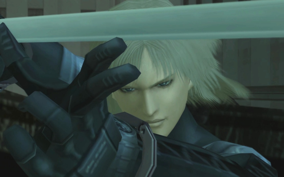 Hideo Kojima explica que Metal Gear Solid 2 não aborda IA
