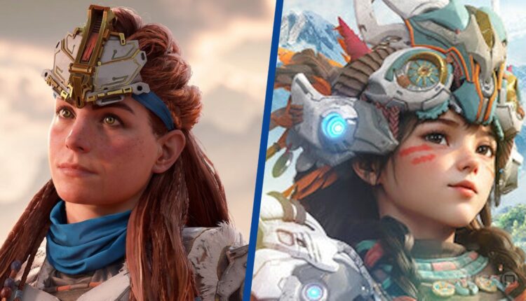 Horizon Rip Off Removed from Steam as Sony, Tencent's Fierce Legal Battle Suddenly Concludes