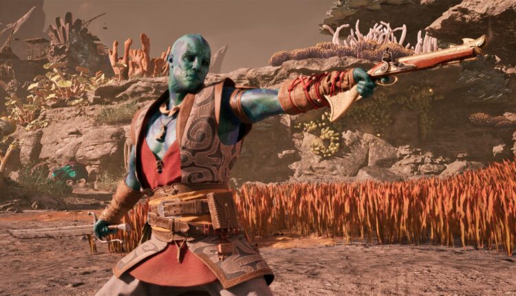 PS5 Players Ponder Avowed Port as Xbox RPG Delays Its 'Biggest Update Yet'