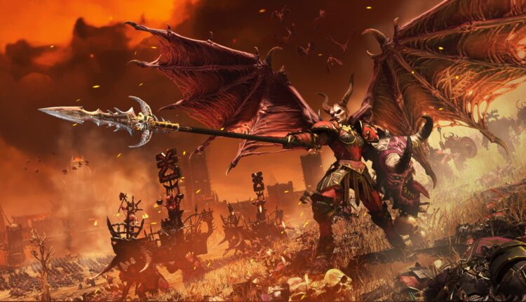 Future Total War Games Will Finally Invade PlayStation