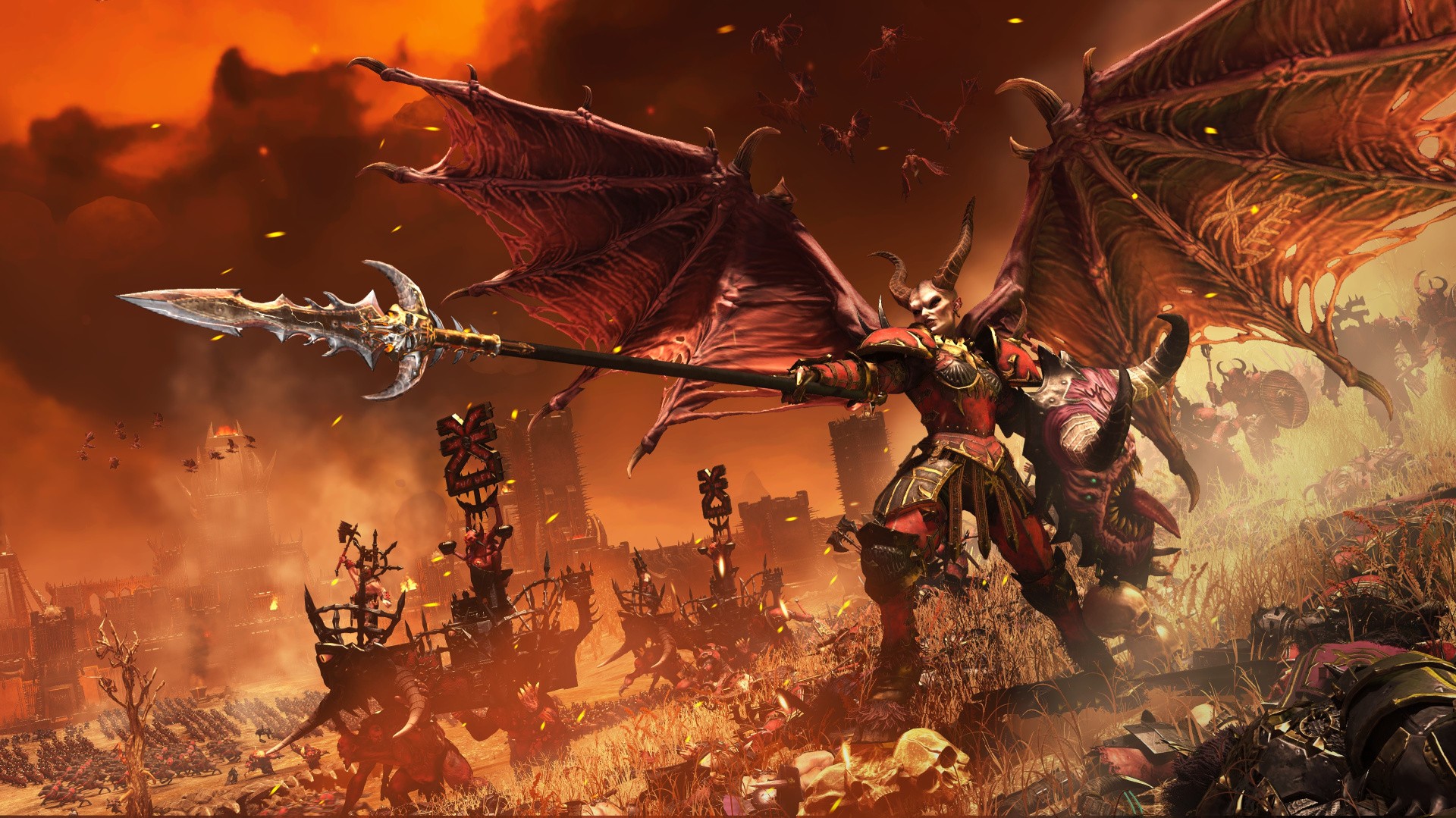 Jogos Total War vão chegar ao PlayStation em breve