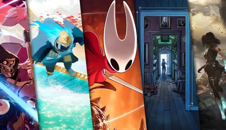 10 jogos indies imperdíveis de 2025 para você jogar em 2026