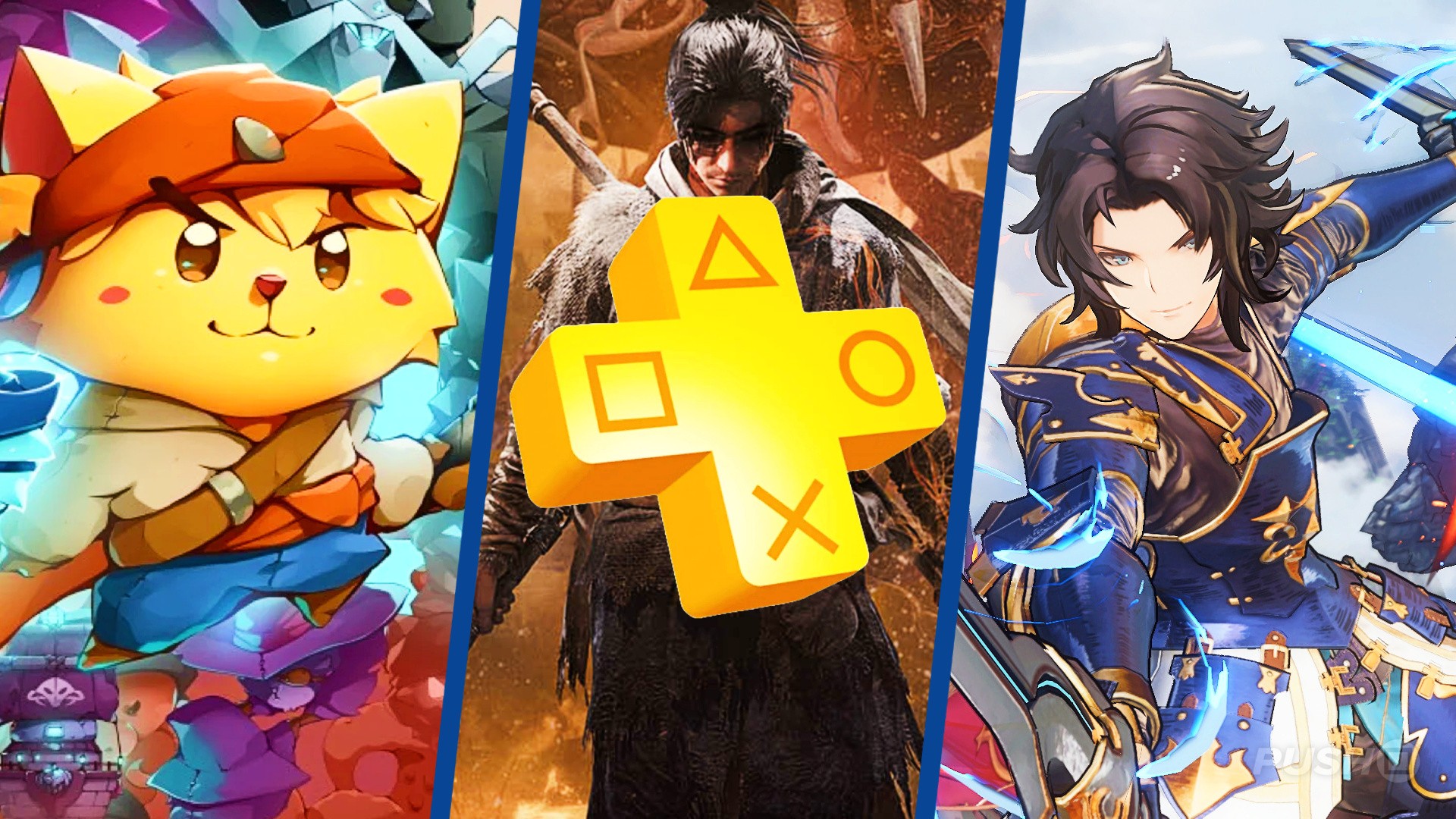 Jogue agora os novos títulos do PS Plus Extra e Premium de dezembro de 2025