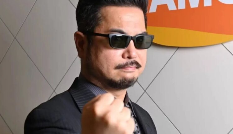 Produtor de Tekken, Katsuhiro Harada vai deixar a Bandai Namco