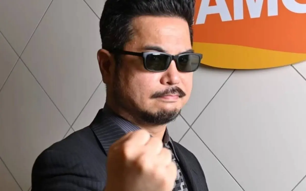 Katsuhiro Harada deixa a Bandai Namco após anos à frente de Tekken