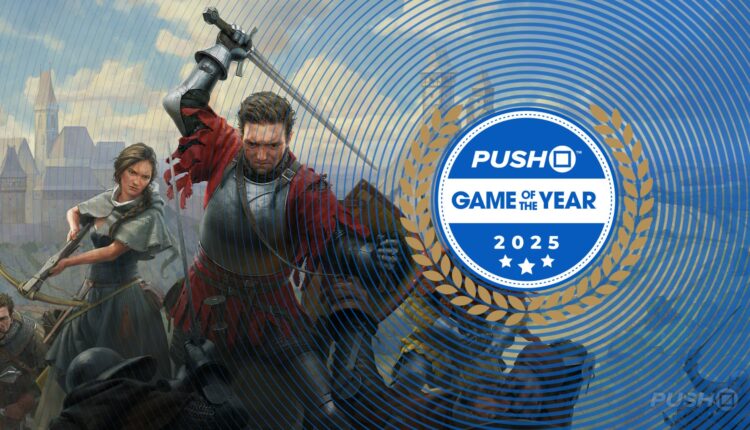 #8 - Kingdom Come: Deliverance 2