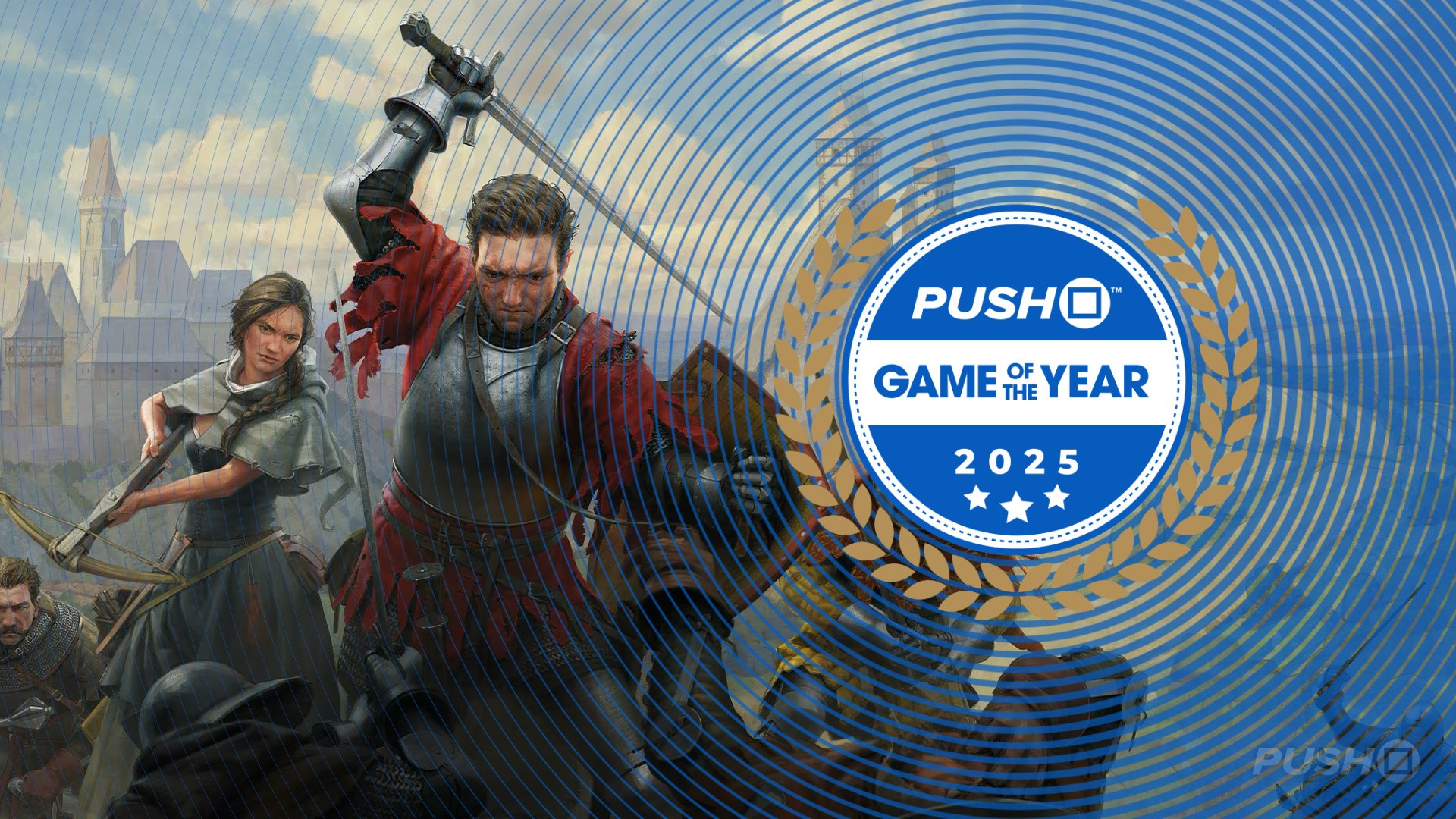 Kingdom Come: Deliverance 2 tem novidades importantes