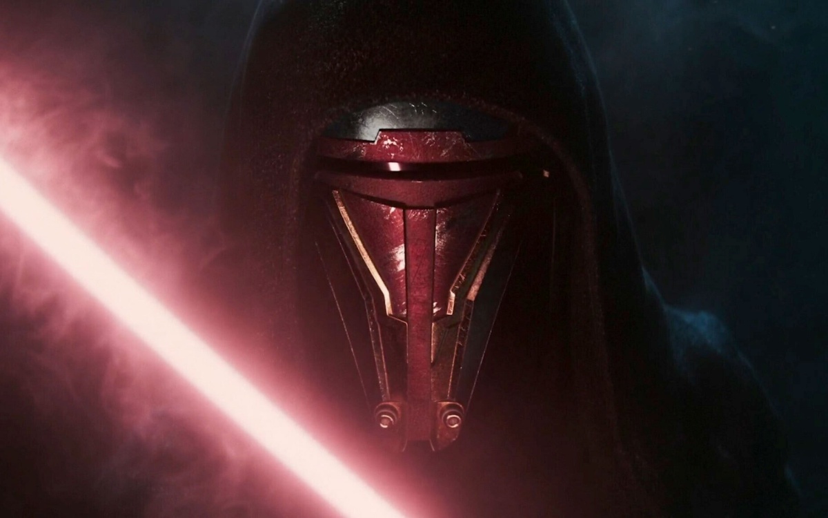 Knights of the Old Republic pode voltar no The Game Awards