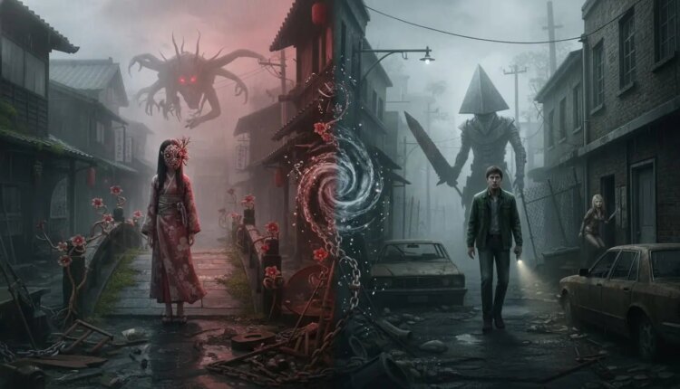 Konami planeja lançamentos anuais de Silent Hill para manter franquia em alta