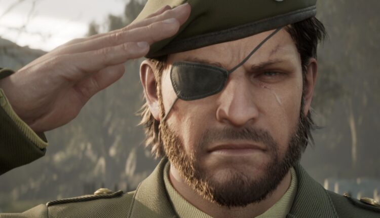 Konami explica motivo que a levou a retomar a série Metal Gear