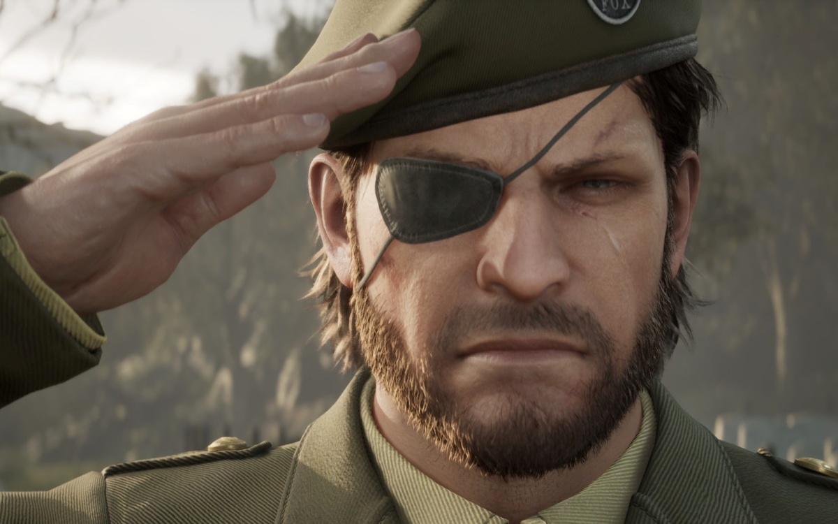 Konami revela razões para reativar a série Metal Gear