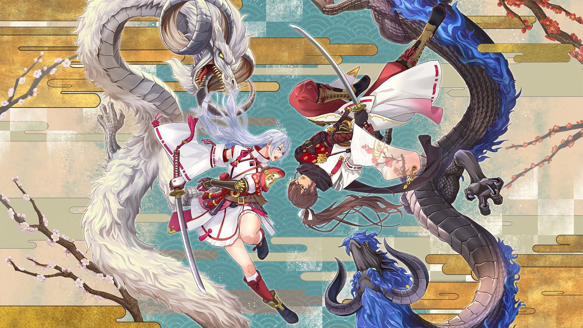 Lançamento de Rune Factory: Guardians of Azuma para PS5 pode ser próximo