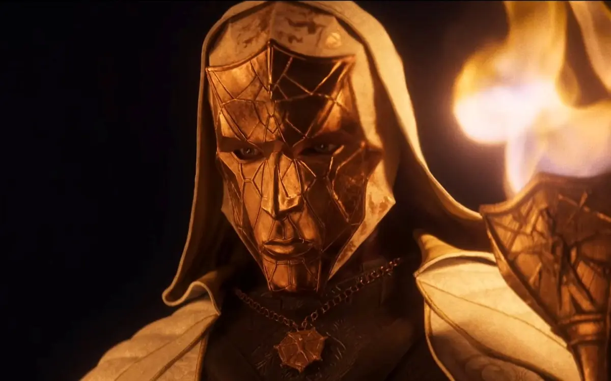 Larian discute uso de IA generativa em Divinity