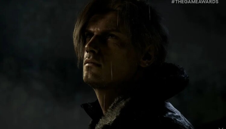 Leon Kennedy estará de volta como personagem jogável em Resident Evil Requiem