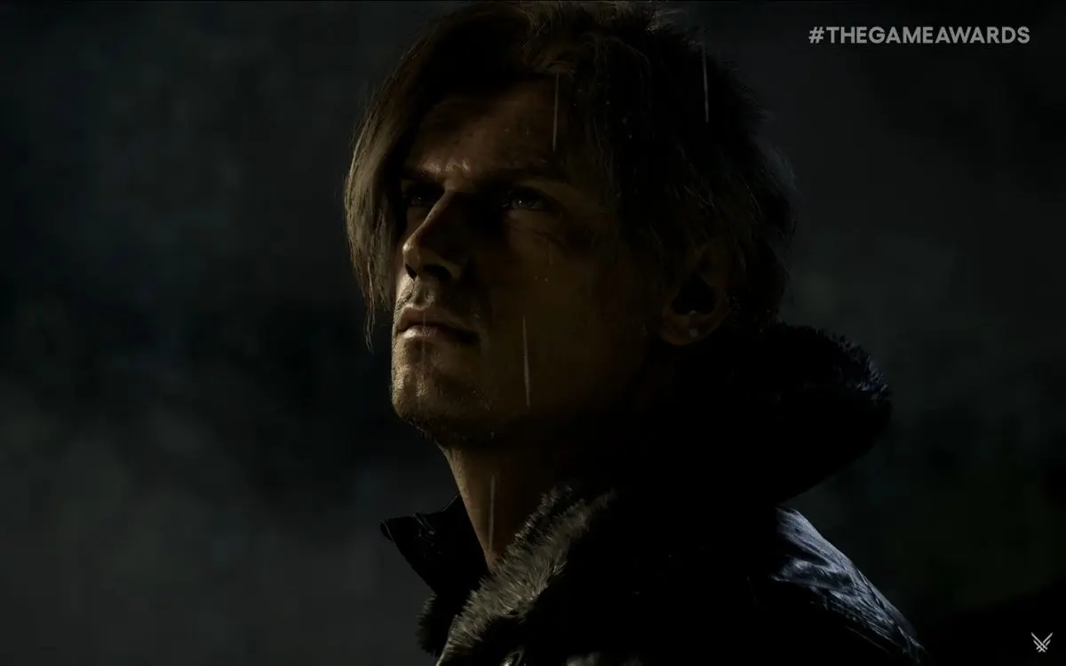 Leon Kennedy retorna como personagem jogável em Resident Evil Requiem