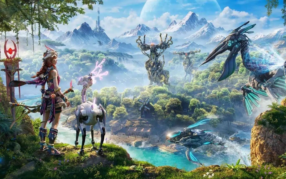 Light of Motiram é removido do Steam e pode ter sido cancelado