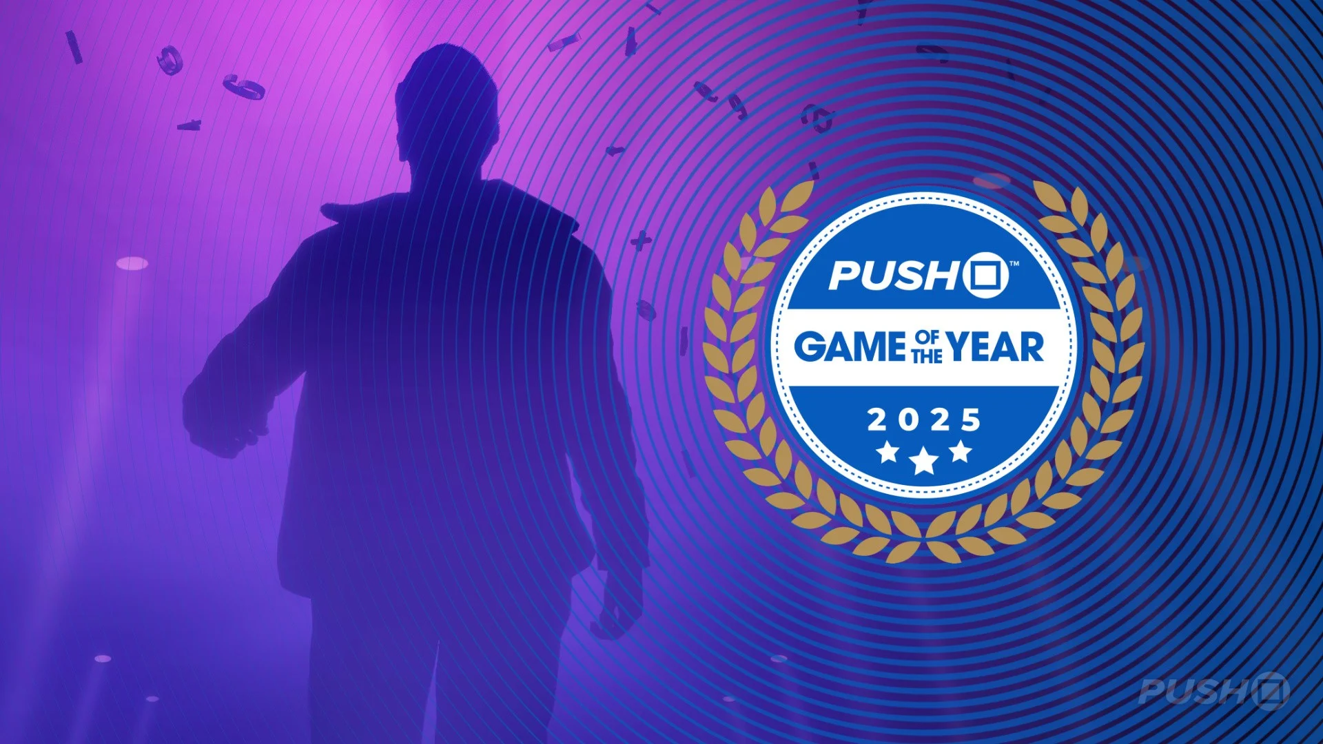 Lumines Arise: Descubra o novo jogo no Push Square