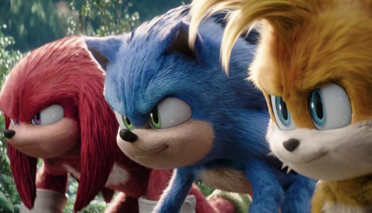 At Least Two More Sonic Movies Are Speeding Our Way by 2028