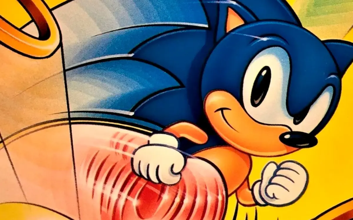 Mark Cerny revela processo polêmico da criação do primeiro Sonic