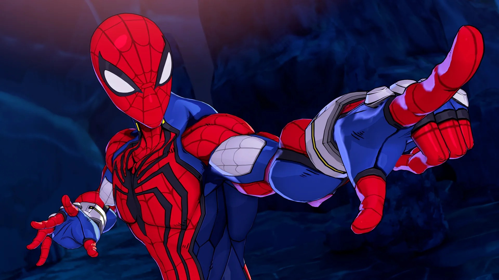 Marvel Tokon: Fighting Souls Beta — horários de início e como jogar