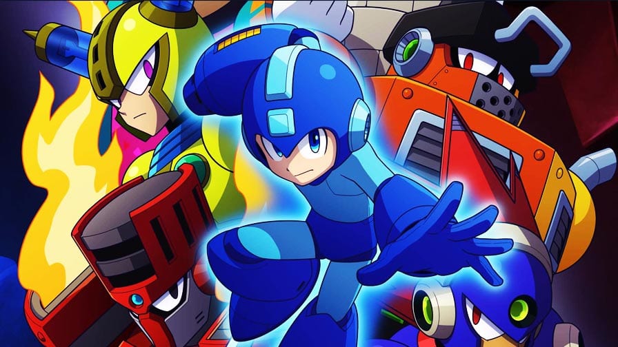 Mega Man 11 está no seu menor preço histórico na Steam; confira e aproveite