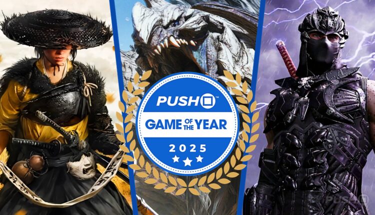 Best PS5 Action Game of 2025