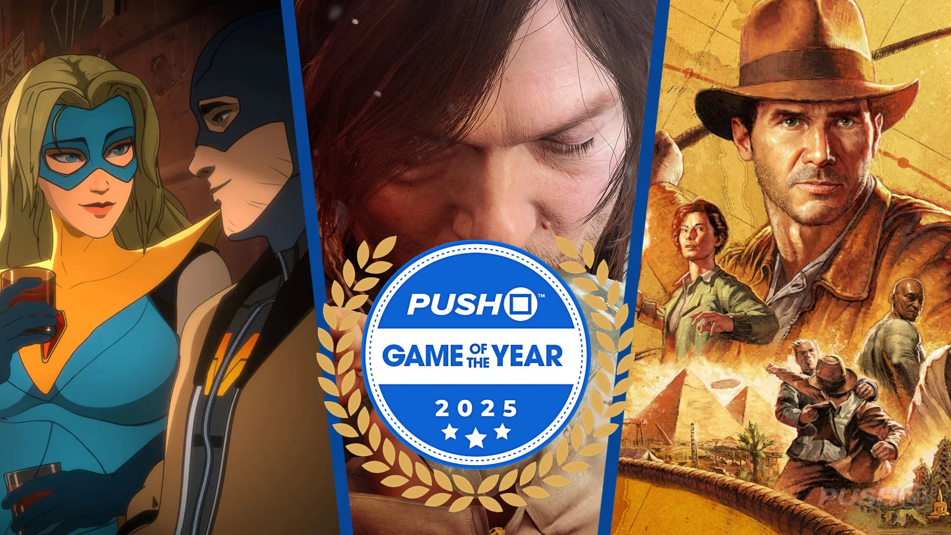 Melhor jogo de história para PS5 em 2025