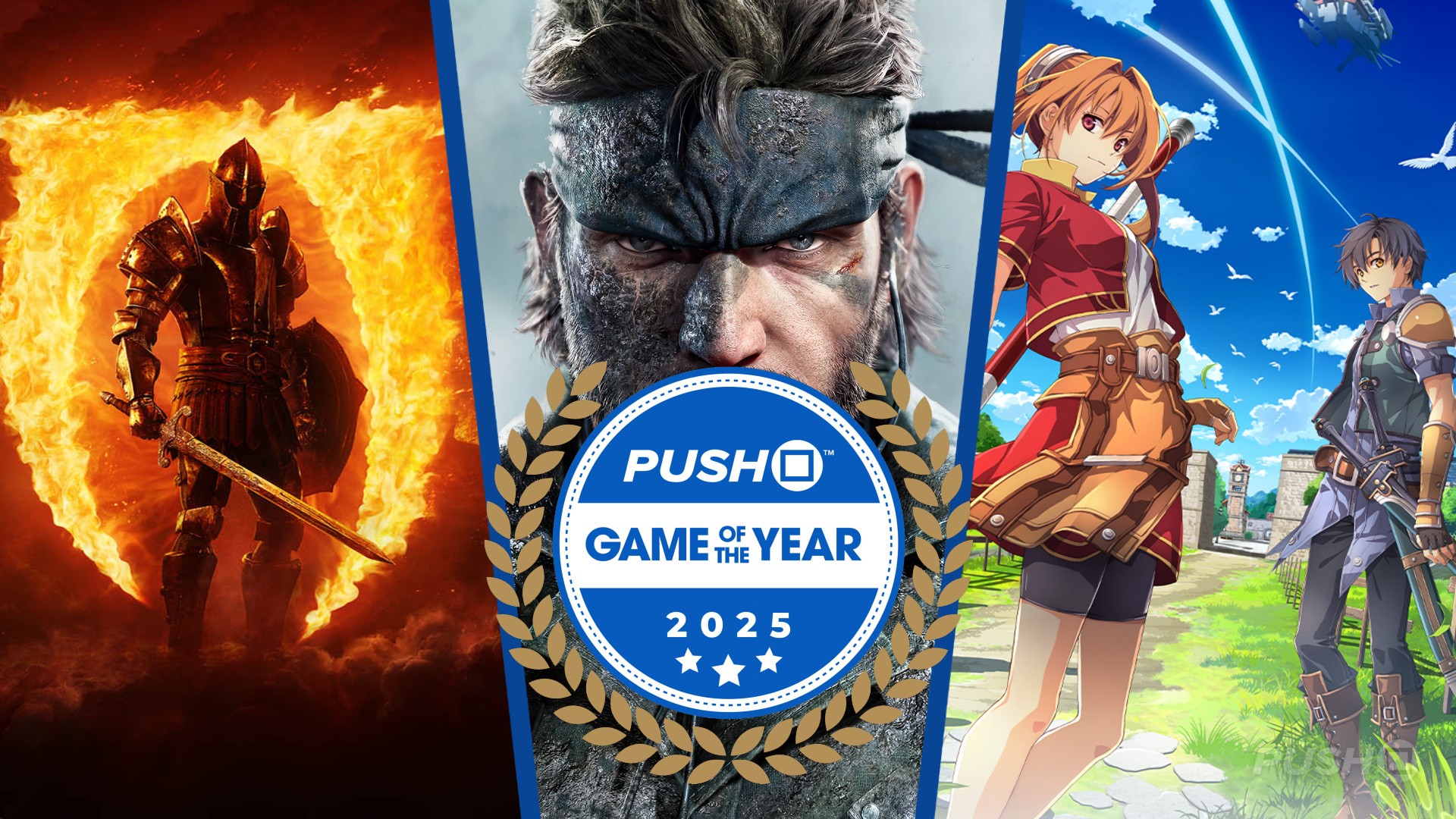 Melhor remake ou remaster de PS5 em 2025