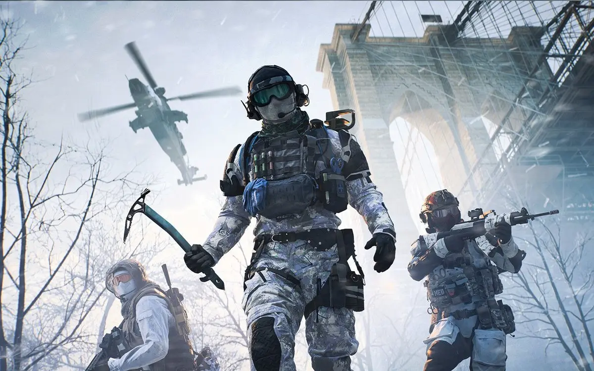 Mercado global de games pode alcançar US$ 197 bilhões em 2025