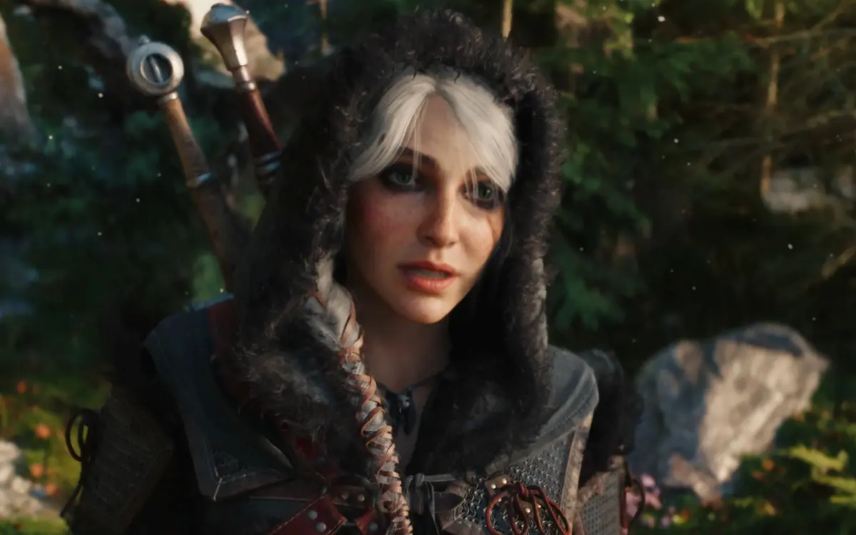 Nova trilogia de The Witcher será lançada em 6 anos, diz CD Projekt RED