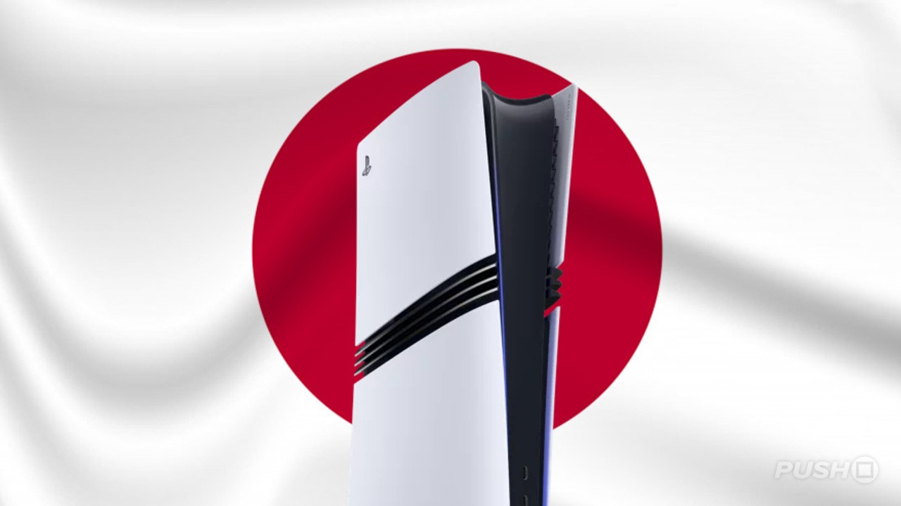 Novo PS5 com idioma japonês não impacta vendas no Japão