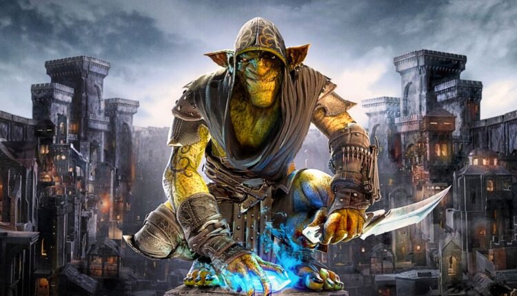 Third Styx Game Set for PS5 Release in February 2026