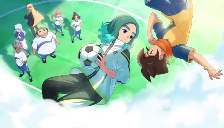 'It Has the Power to Enrich the Creative World': Level-5 Boss All-In on Generative AI