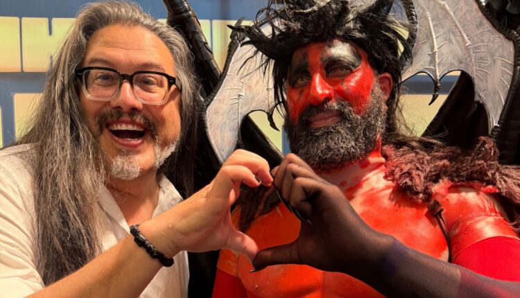 Cancelado pela Microsoft, novo shooter de John Romero, pai de Doom, foi salvo