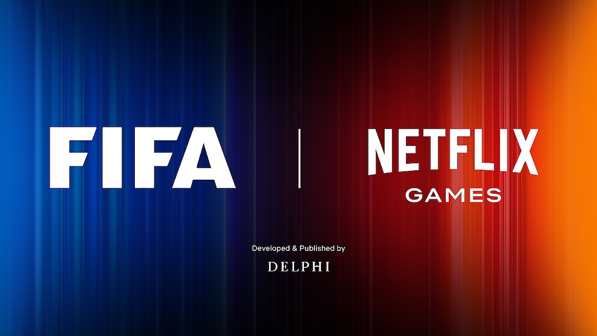 O jogo de vídeo da FIFA retorna, desta vez na Netflix