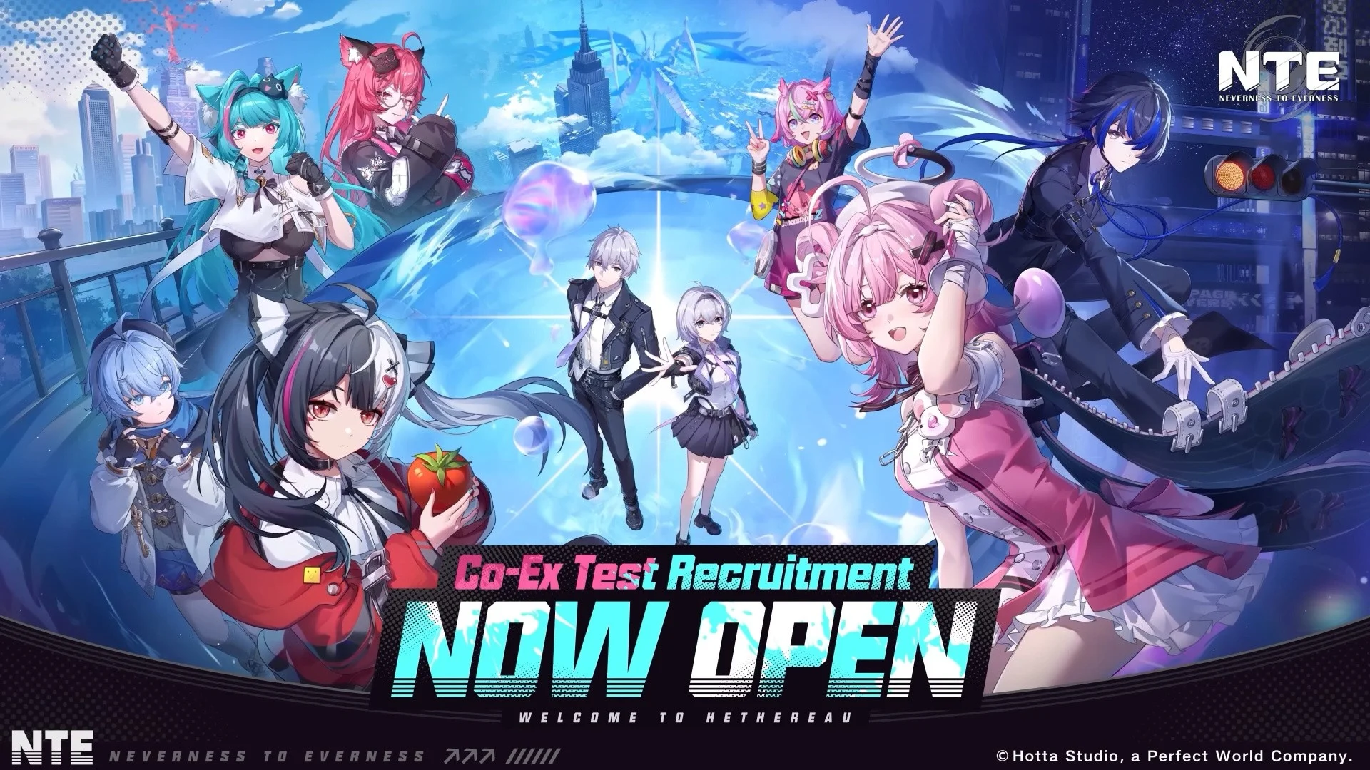 O novo gacha do PS5 convida você a testá-lo