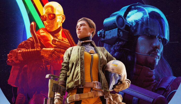 Aaron's Top 5 PS5 Games of 2025