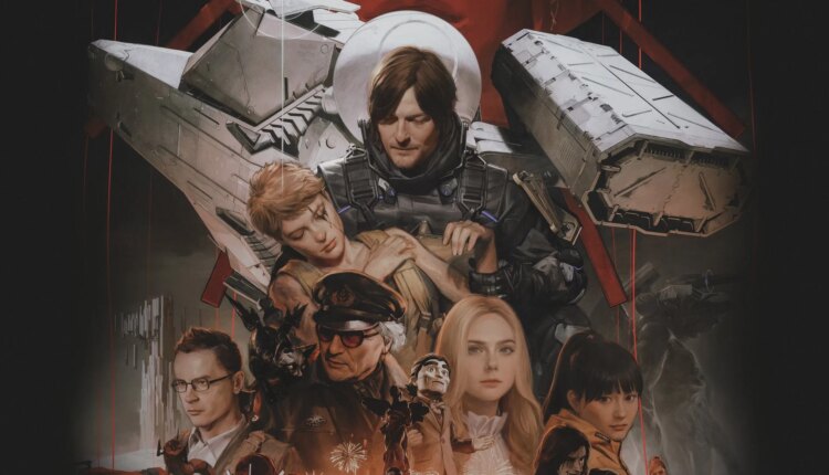 Robert's Top 5 PS5 Games of 2025