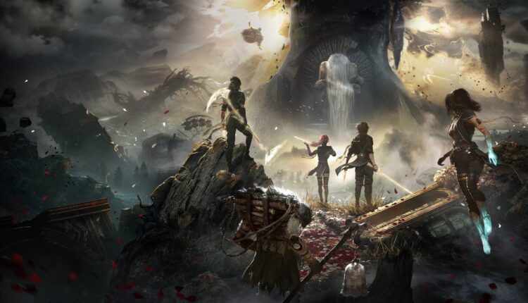 Stephen's Top 5 PS5 Games of 2025