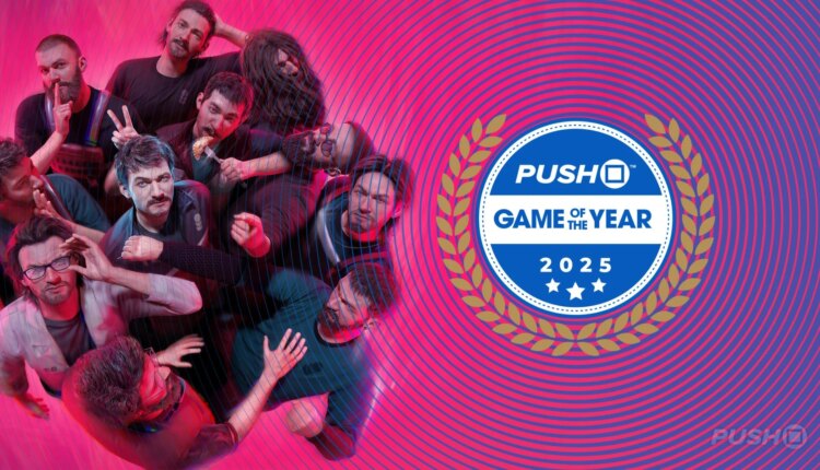 #9 - The Alters | Push Square