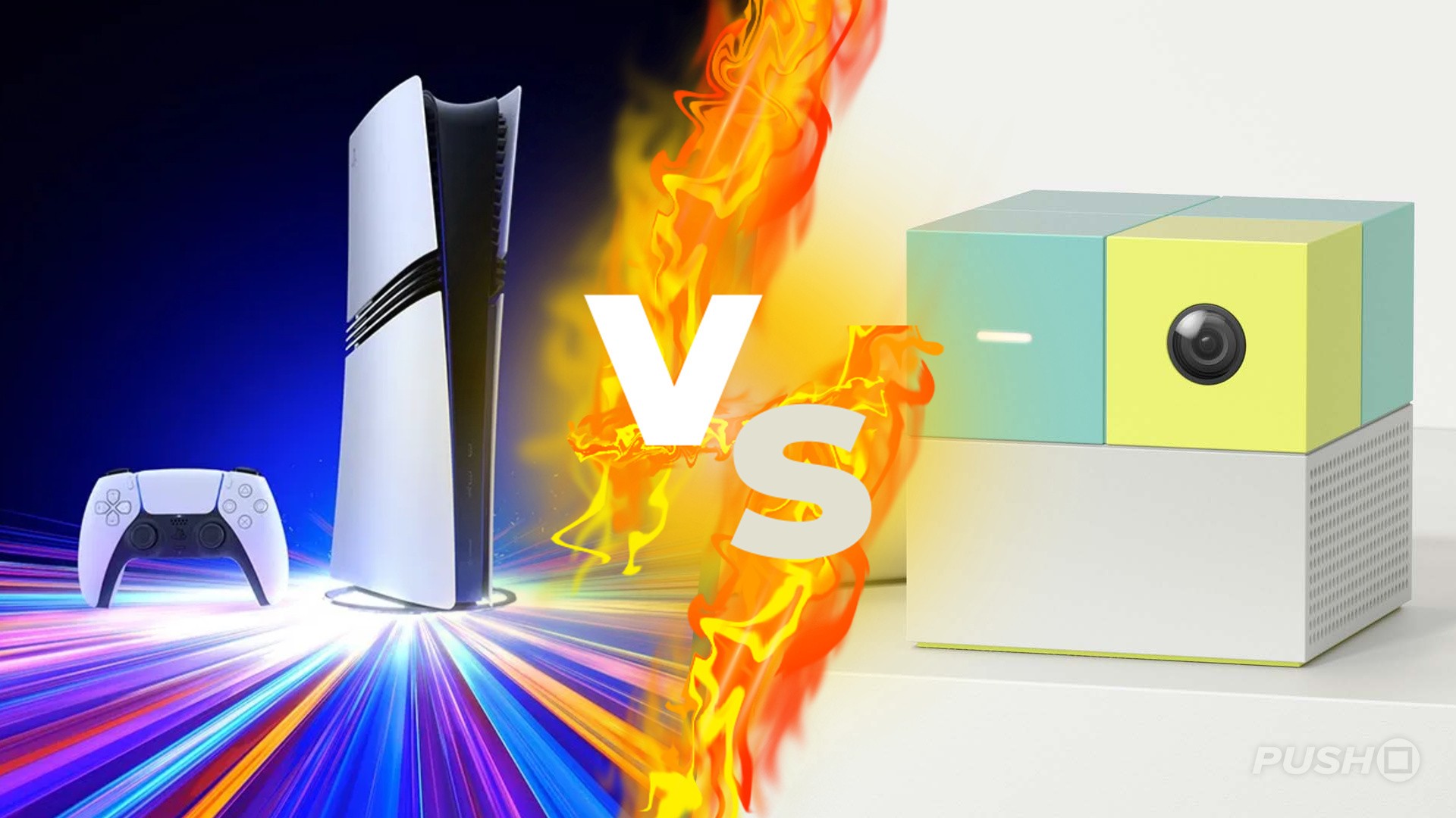 PS5 é superado por rival inesperado antes da Black Friday