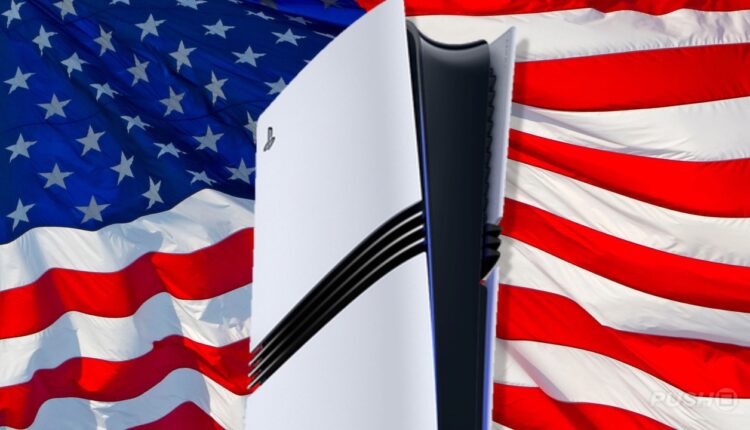 PS5 Wins a Nightmarish November for All Console Hardware in the US