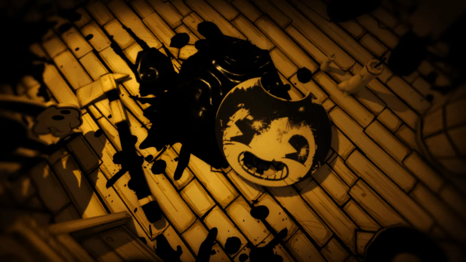 Popular jogo de terror está com 90% de desconto na Steam