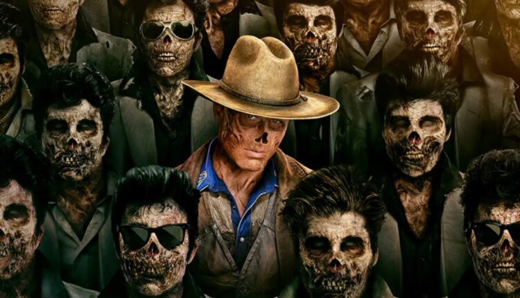 Fallout da Prime Video explica como vai lidar com o final de New Vegas