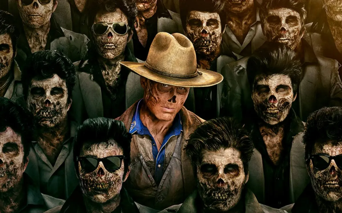 Fallout da Prime Video explica como vai lidar com o final de New Vegas