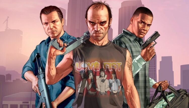 Primeiro-ministro britânico considera “preocupantes” demissões na Rockstar